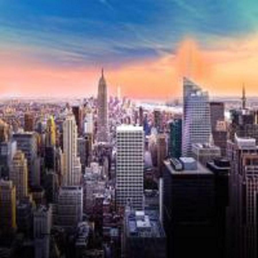 Condo - Walk To Columbia Univ&Central Park Nueva York Exterior foto