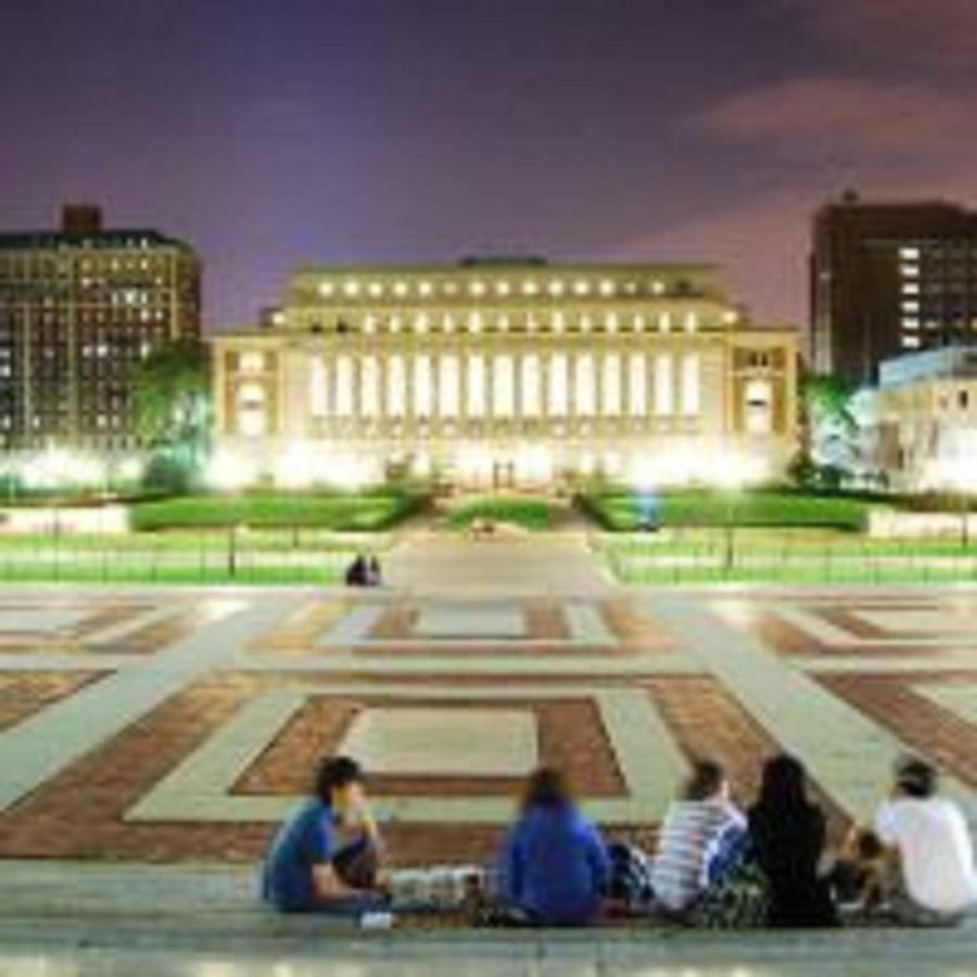 Condo - Walk To Columbia Univ&Central Park Nueva York Exterior foto
