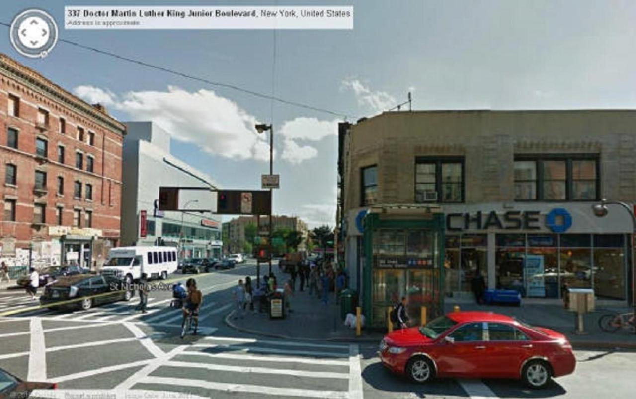 Condo - Walk To Columbia Univ&Central Park Nueva York Exterior foto